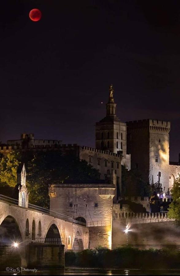 Le Mas Saint Jean Mezoargues Экстерьер фото