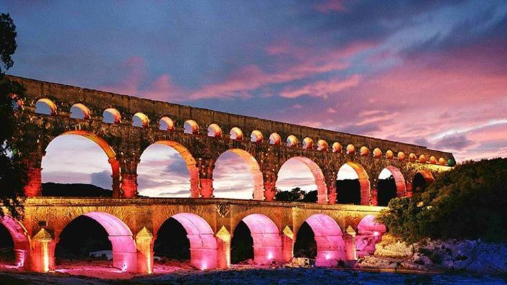 Le Mas Saint Jean Mezoargues Экстерьер фото